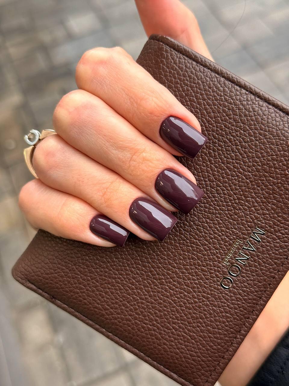 Маникюр ростов в Мимило 