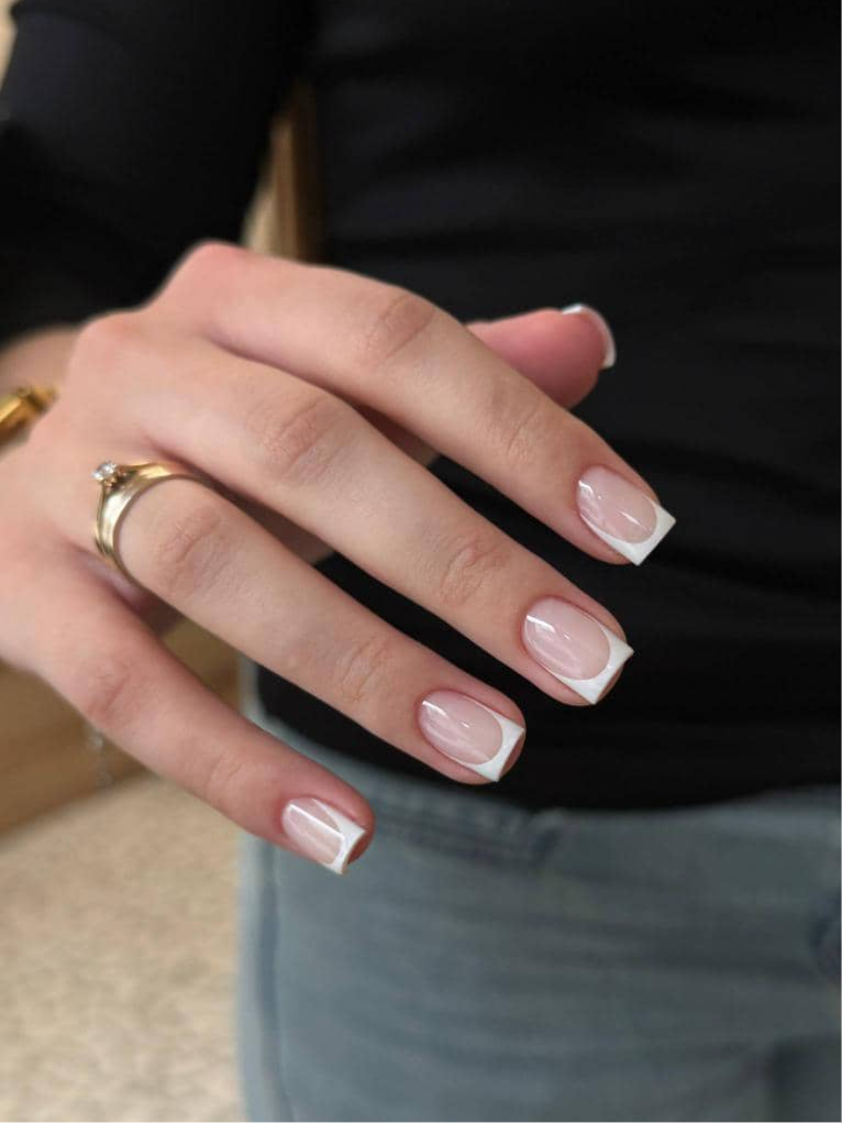 Маникюр центр Мимило 